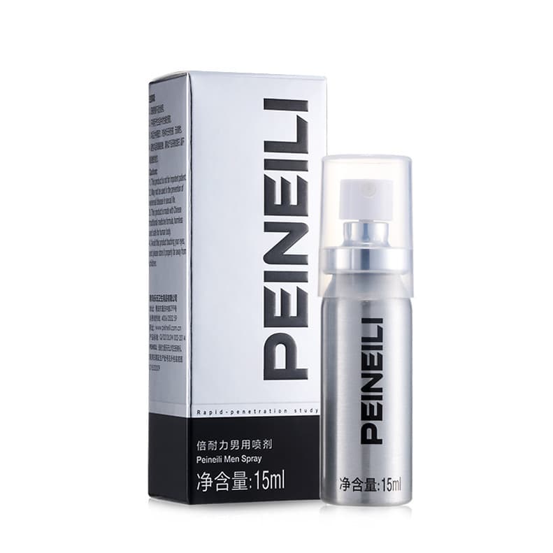 Bei Aili Men's Spray 4