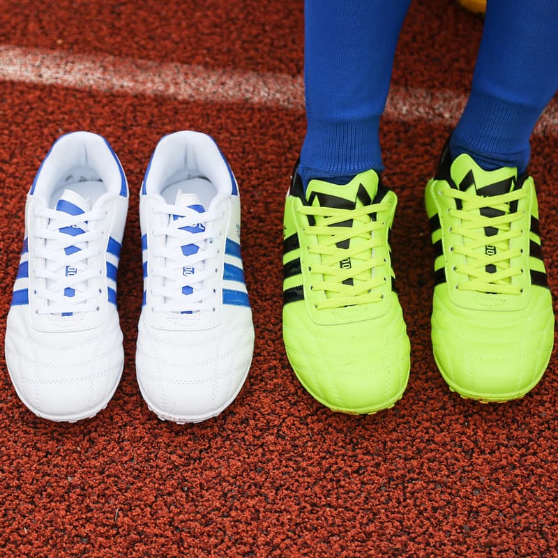 Rubber boots for men and women, sneakers for children and adults for training, for students, with spikes 2