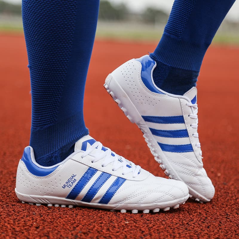 Rubber boots for men and women, sneakers for children and adults for training, for students, with spikes 3