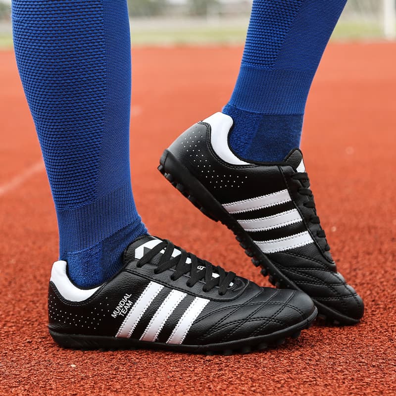 Rubber boots for men and women, sneakers for children and adults for training, for students, with spikes 4