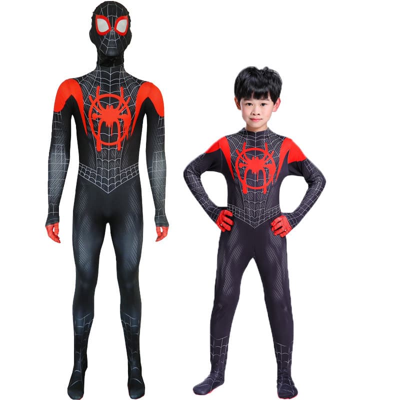 Set for children and adults, tight, halloween, cosplay 3