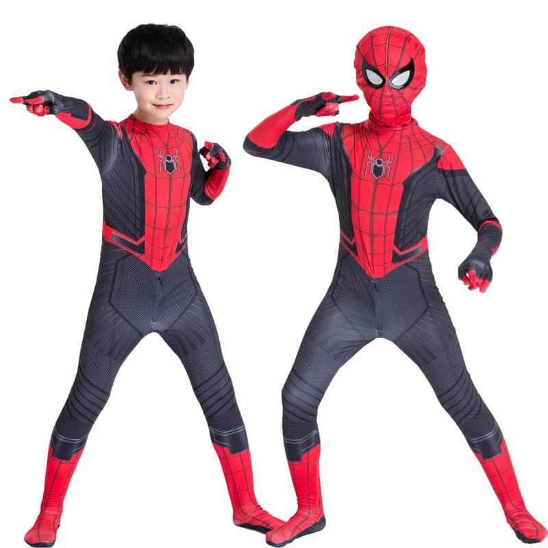 Set for children and adults, tight, halloween, cosplay 4