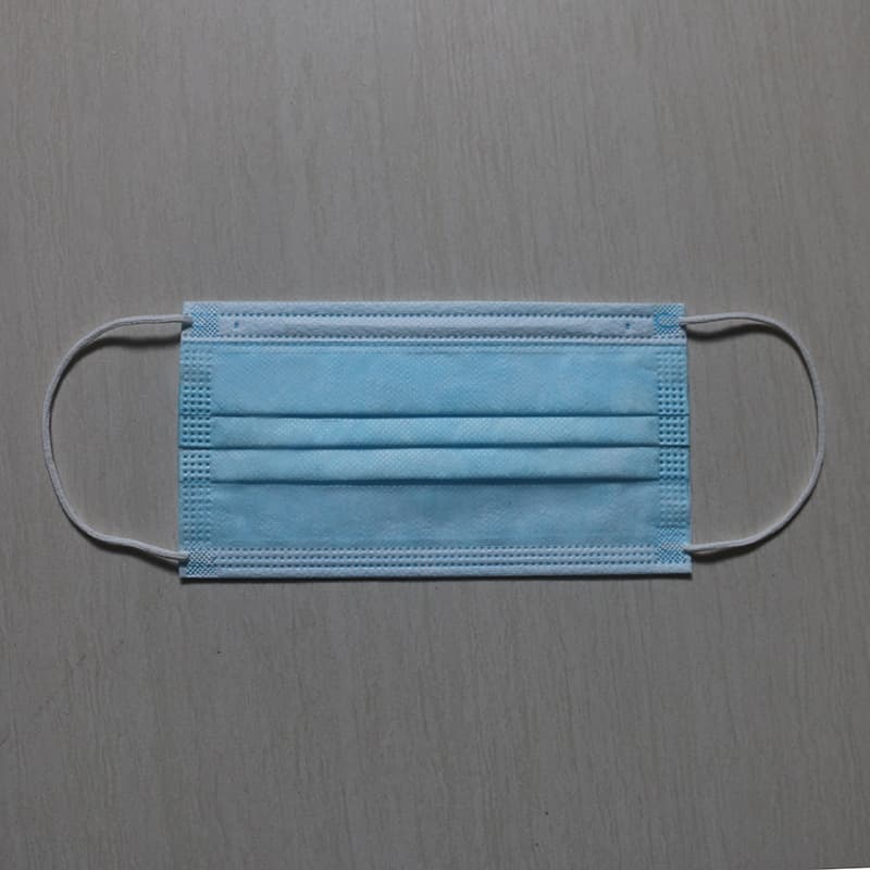 Disposable medical mask for adults, 10 pieces, Birthday gift 4