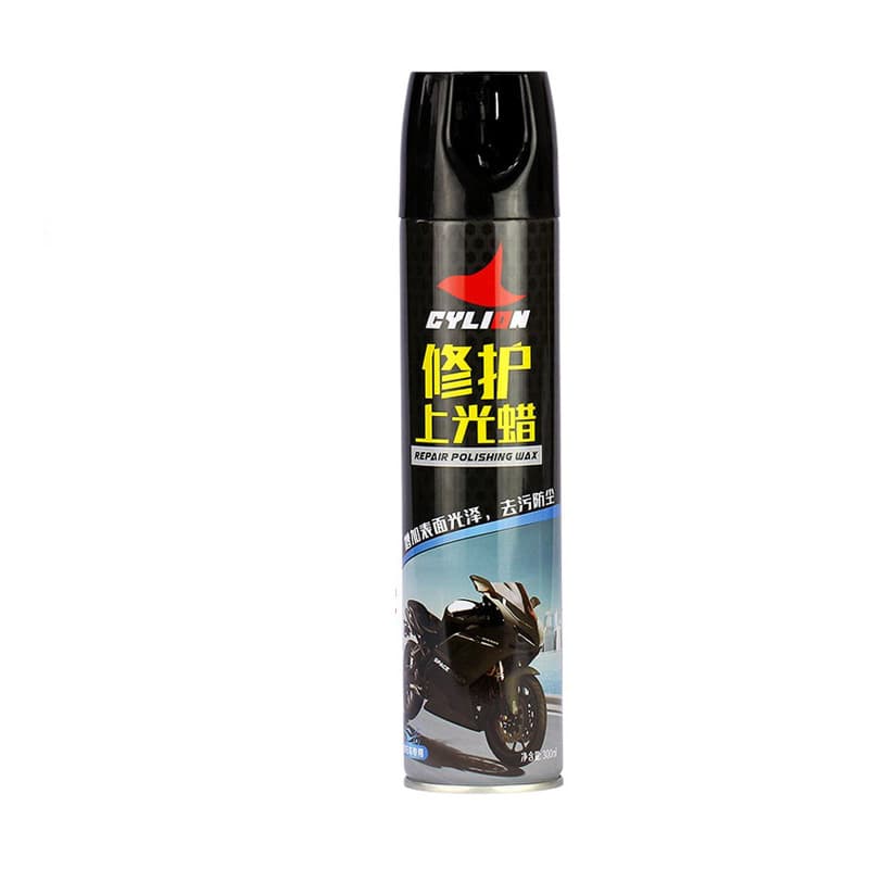 Competition Electric Motorcycle Repair Light wax deductive wax panel wax car instrument disk wax scratch renovation renovation 5