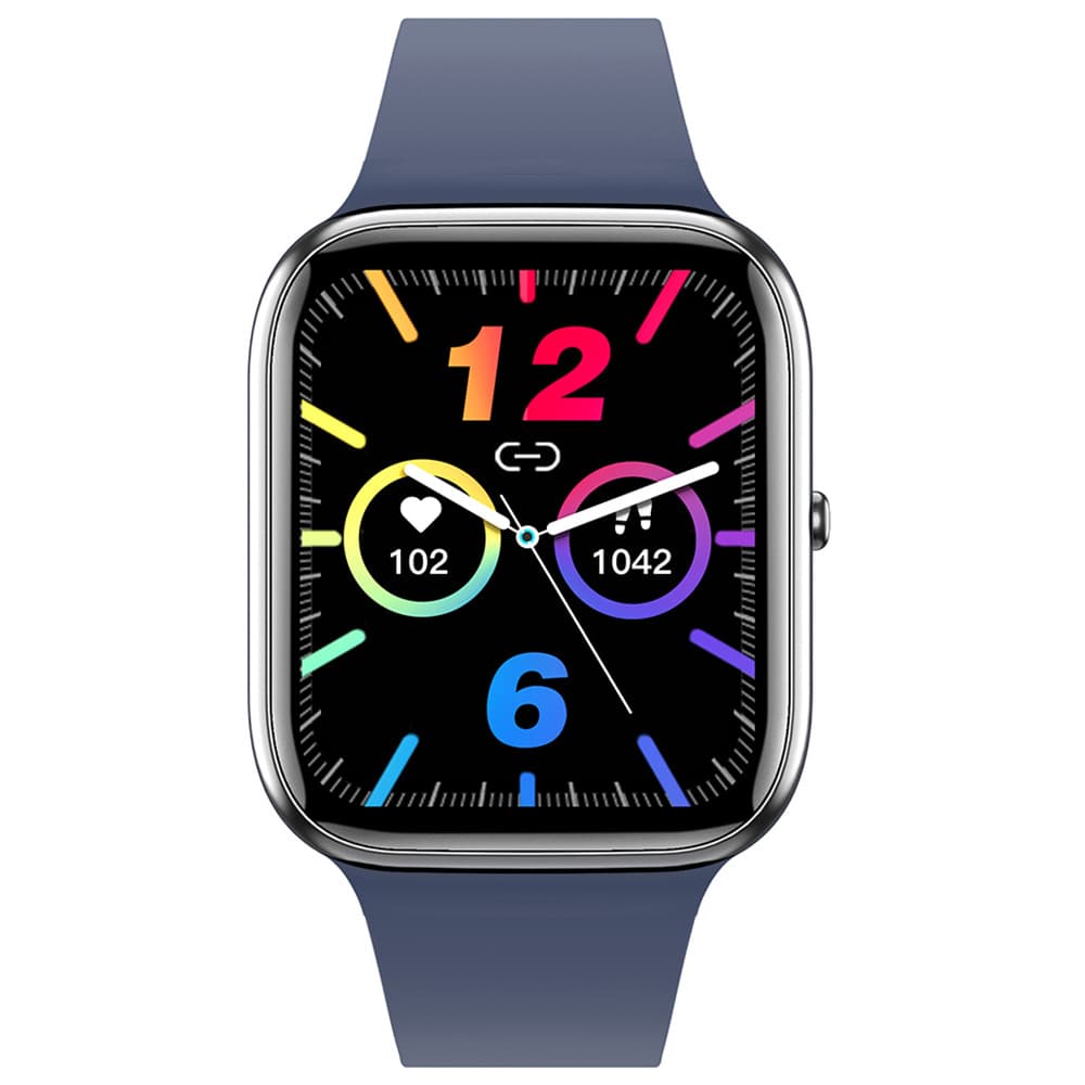 Bracelet, fashionable watch, tracks heartbeat, monitors oxygen level 5