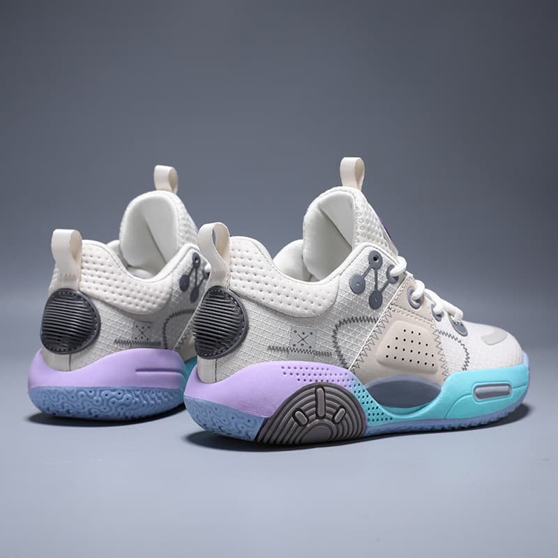 Basketball uniform for students, running sneakers for training for boys, for teenagers 3