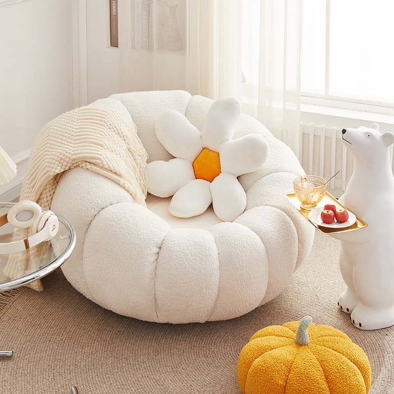 Sofa for bedroom, tatami, internet celebrity 2