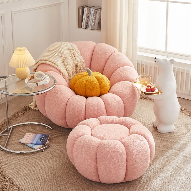 Sofa for bedroom, tatami, internet celebrity 3