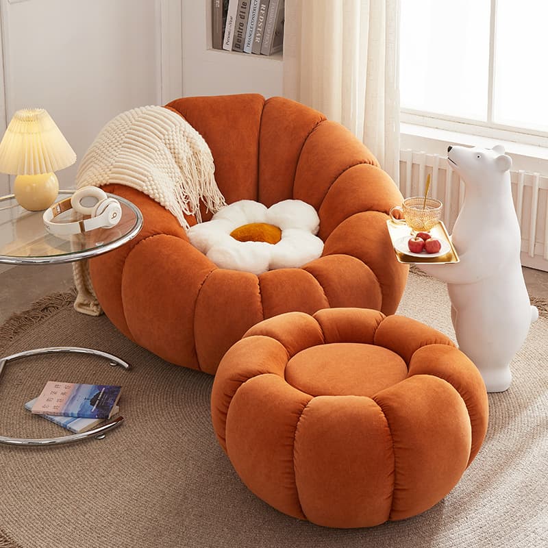 Sofa for bedroom, tatami, internet celebrity 4