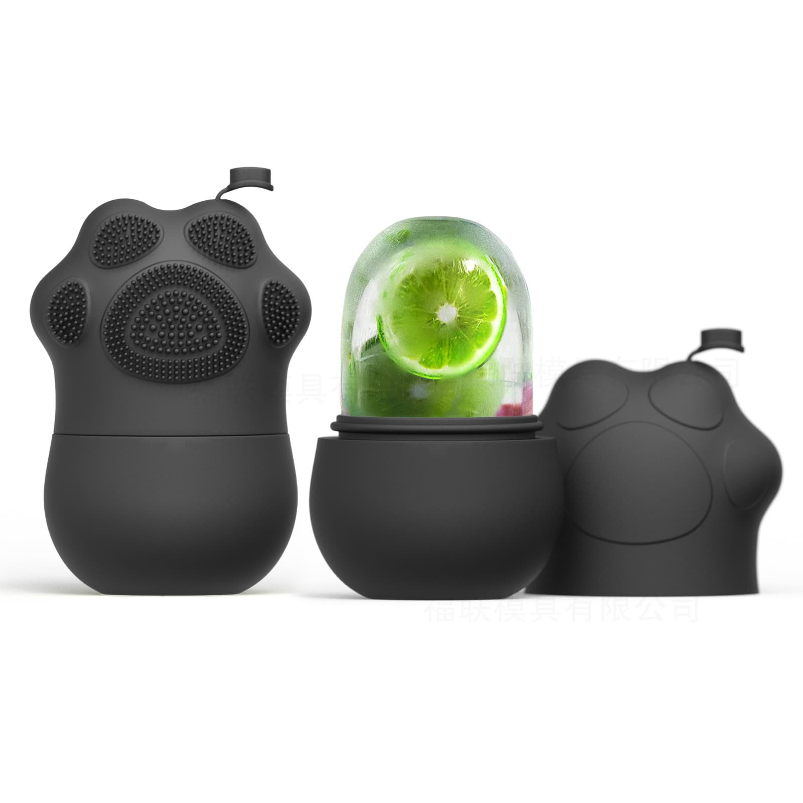 Silicone Ice Face Roller - Facial Massage & Cold Therapy 3