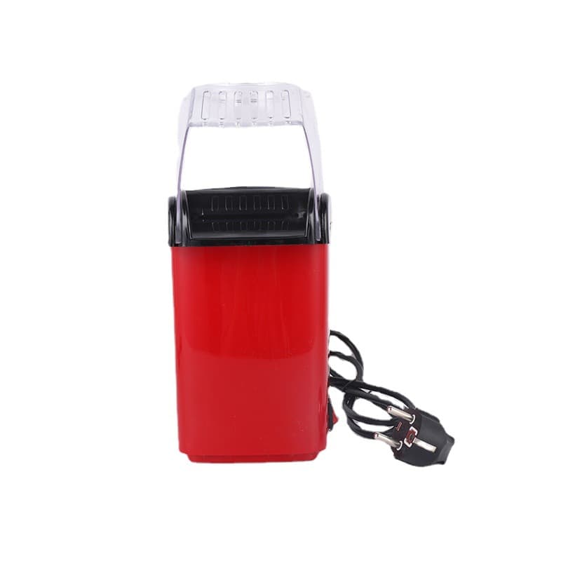 Family mini popcorn machine fully automatic switching small popcorn machine small electric children blasting machine 5