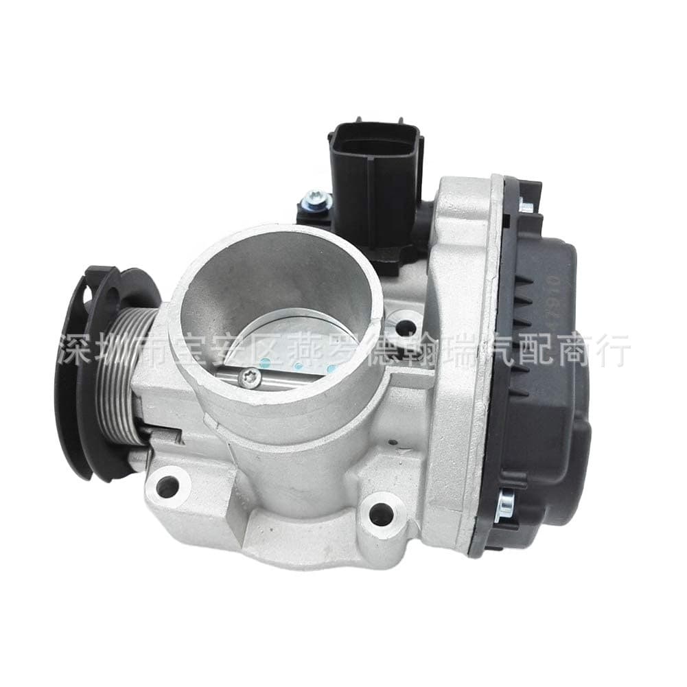 96447910 96611290 suitable for Daewoo Matiz Chevrolet auto parts throttle body sensor 3