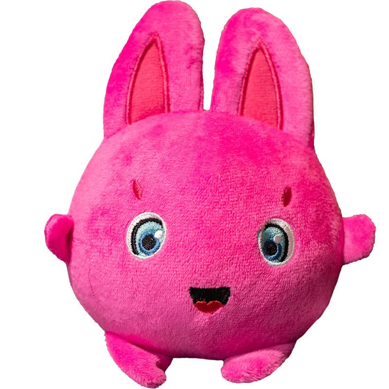 Cross -border Sunny Bunny Sunny Bunnies Plush Toys Kids Kids Plush Toys Wholesale 5