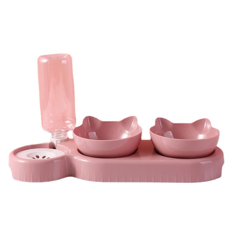 Snail Poor Basin Automatic Feed Fedrior Pet Clothing Water Drinks Driven Dog Bowl Catal Prevent manufacturers wholesale 5