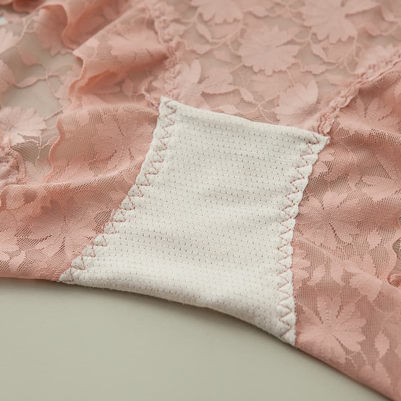 Summer lace pants, trousers, silk sexy waist belt, high waist 4