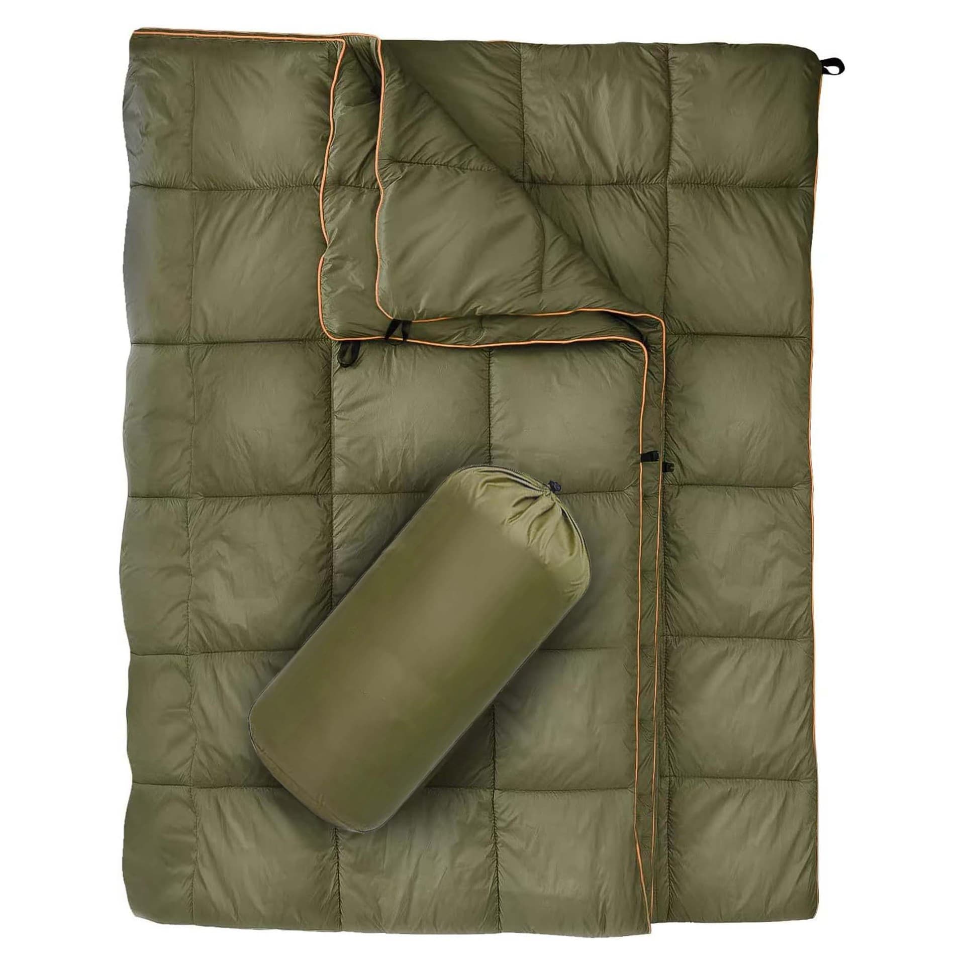 Walker for camping for hiking, universal travel handheld water repellent equipment for traveling 1