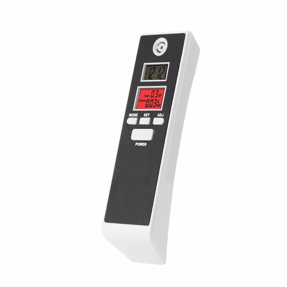 Japanese tester, Amazon, with LED display, (Physicals) 3