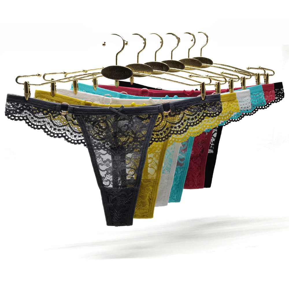 European Style Sexy Trousers 3