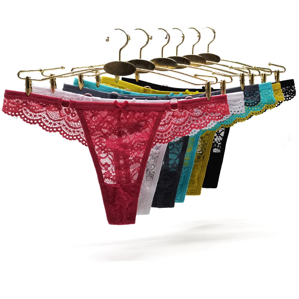 European Style Sexy Trousers 5