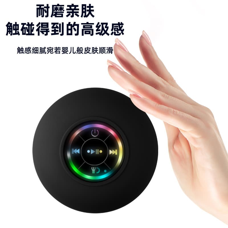 Handheld speakers, bluetooth 2