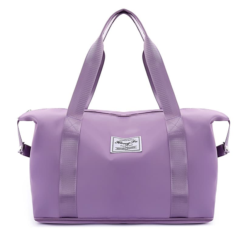(Wholesale), water repellent capacious travel bag, suitcase, equipment bag, sports bag, organizer bag for yoga 3