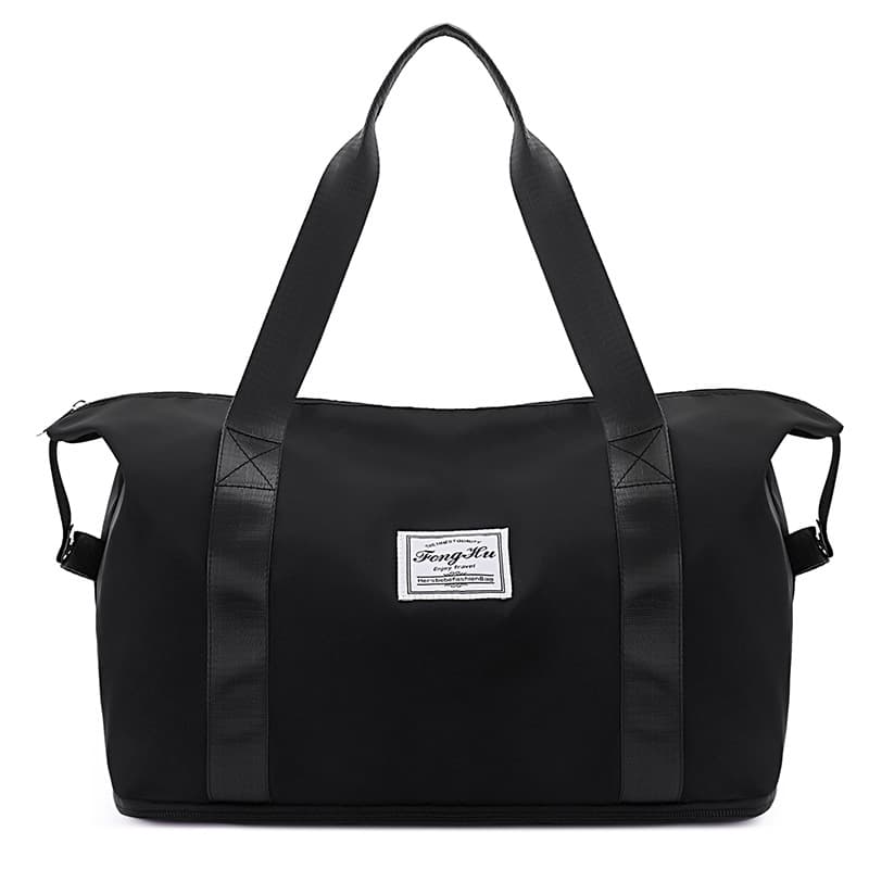 (Wholesale), water repellent capacious travel bag, suitcase, equipment bag, sports bag, organizer bag for yoga 4