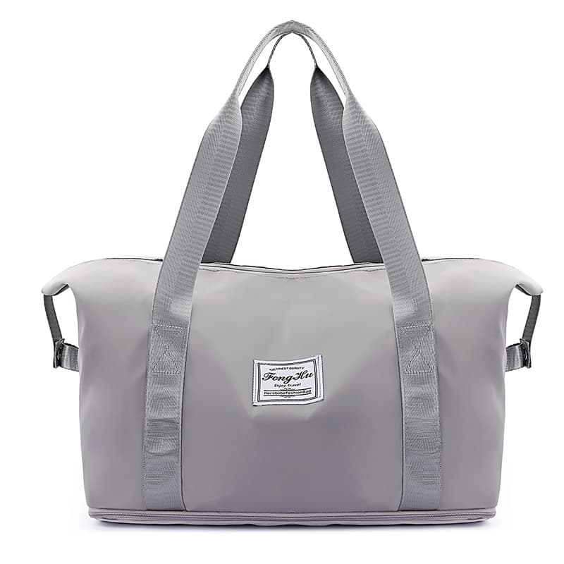 (Wholesale), water repellent capacious travel bag, suitcase, equipment bag, sports bag, organizer bag for yoga 5