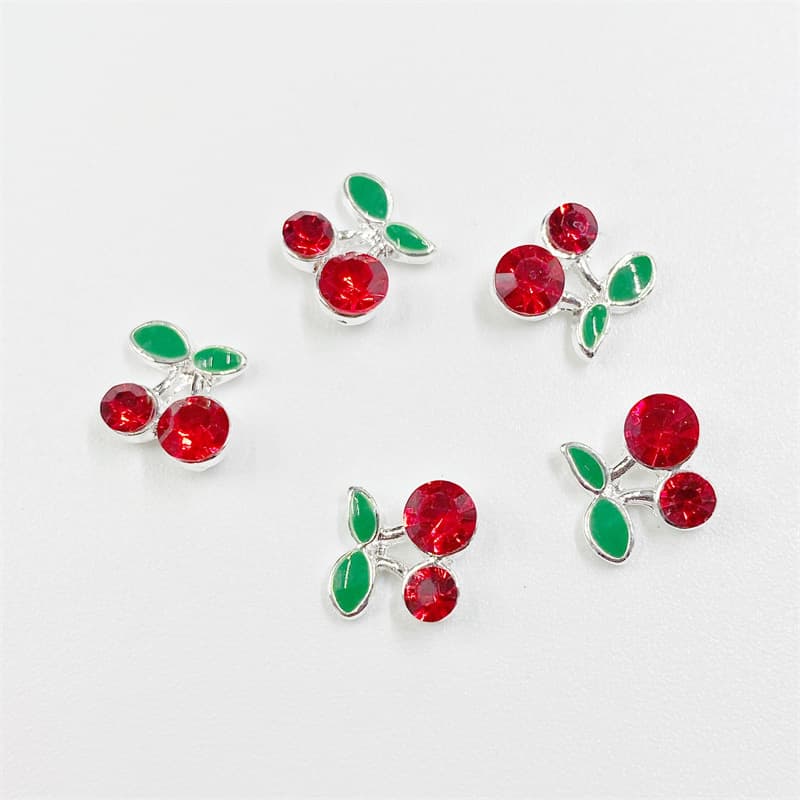 (Cross-border trading), jewelry for manicure, nail stickers, fake nails, accessories, accessory 3