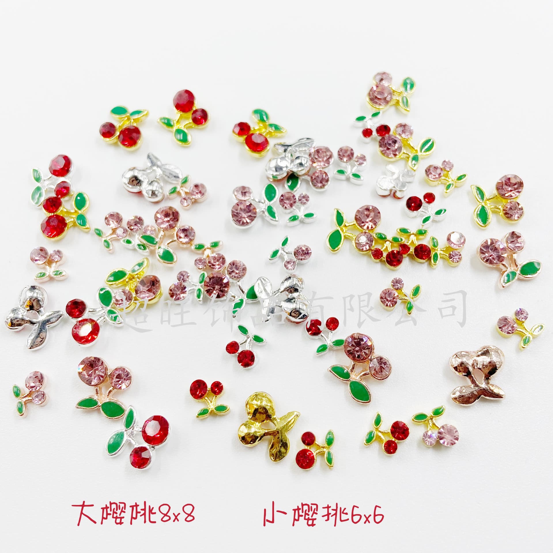 (Cross-border trading), jewelry for manicure, nail stickers, fake nails, accessories, accessory 1