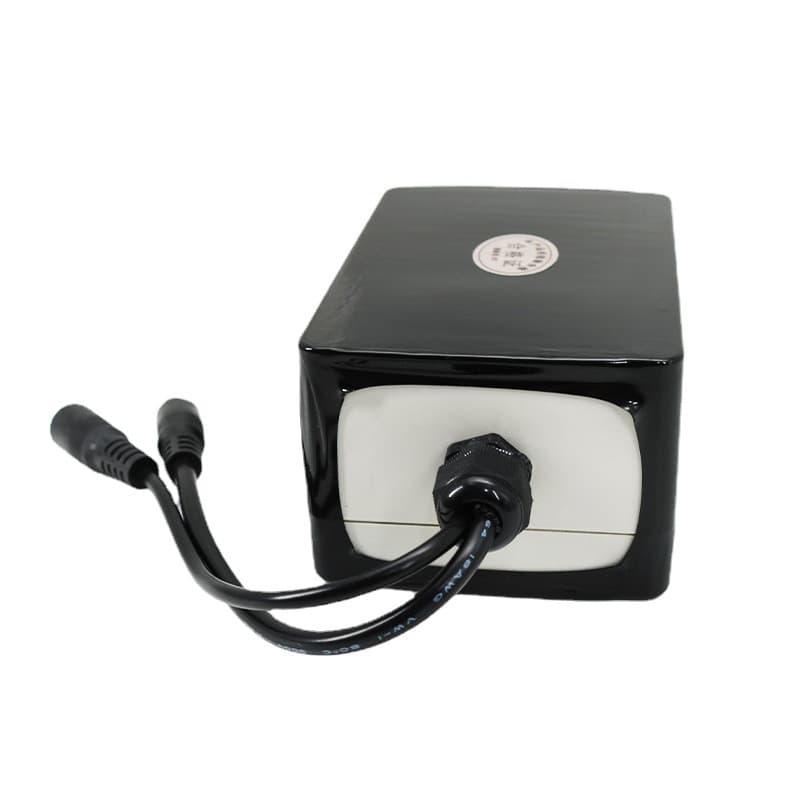 Lithium battery, parking rack, waterproof lock, 4v, 5000mah, remote control 5
