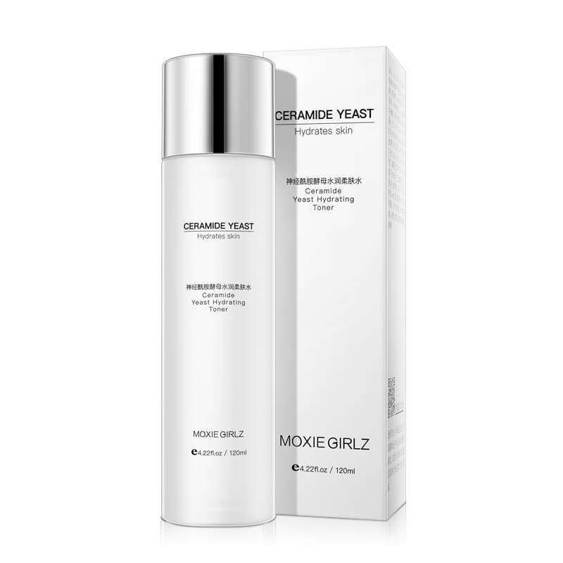 Ceramide Moisturizing Medical Face Toner 5