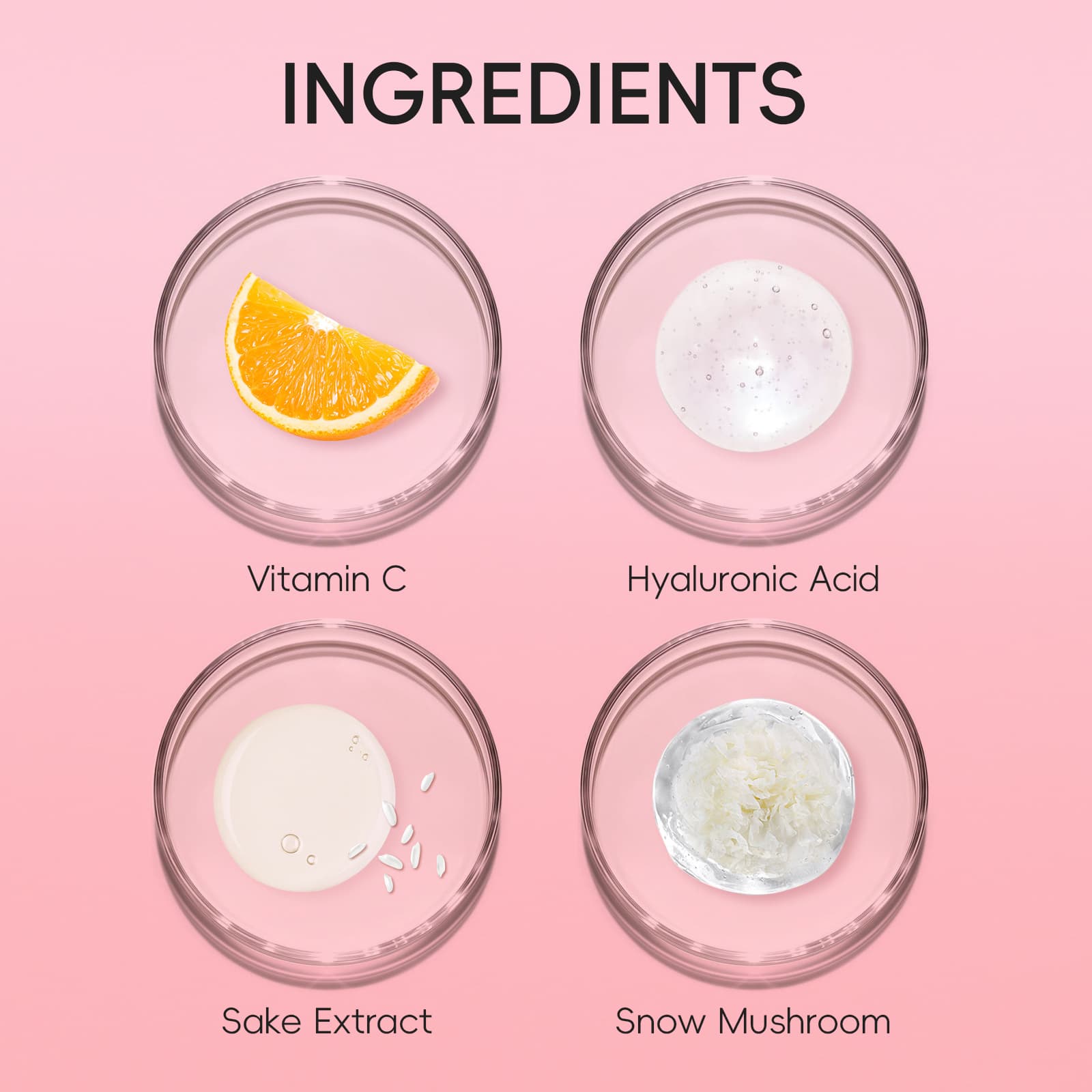 (Wholesale), (Cross-border trading), moisturizing serum for skin care in ampoules, 1.5 ml 3