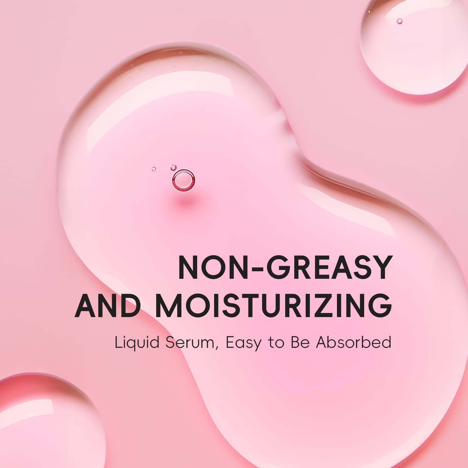 (Wholesale), (Cross-border trading), moisturizing serum for skin care in ampoules, 1.5 ml 4