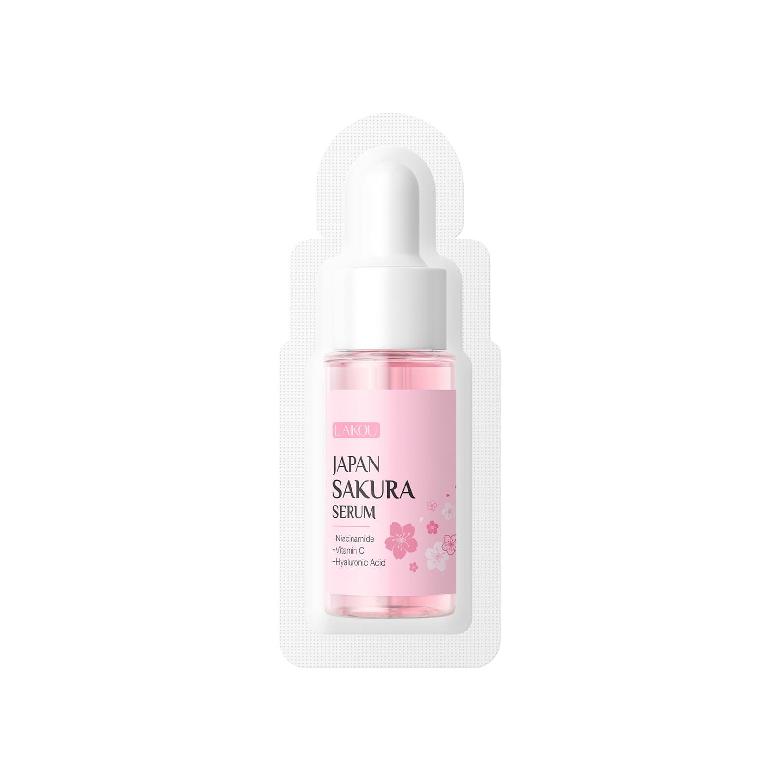 (Wholesale), (Cross-border trading), moisturizing serum for skin care in ampoules, 1.5 ml 5