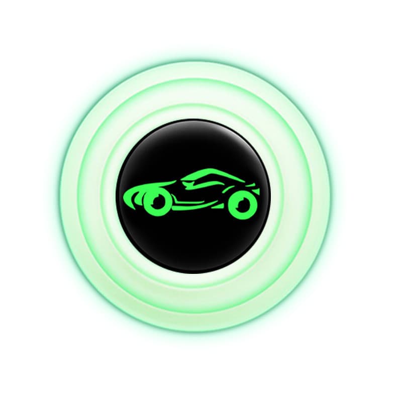 众横 Upgraded door shock-absorbing piece, cushioning foot pad, anti-collision pad, shock-absorbing sound-insulating rubber gasket, shock-proof 5