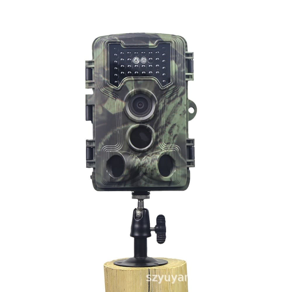 Factory foreign trade cross-border e-commerce hot infrared camera field camera 2.7K video 58 million photos 5