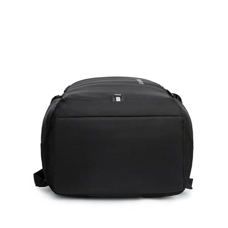 Travel backpack, school bag for students for leisure, men's shoulder bag, capacious laptop for traveling, Switzerland 5