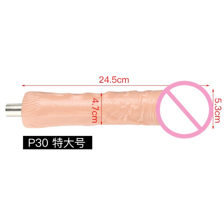 Female gun machine accessories, automatic insertion and vibration, simulated penis, female sex toy, masturbation device, sex toys in the back yard 5