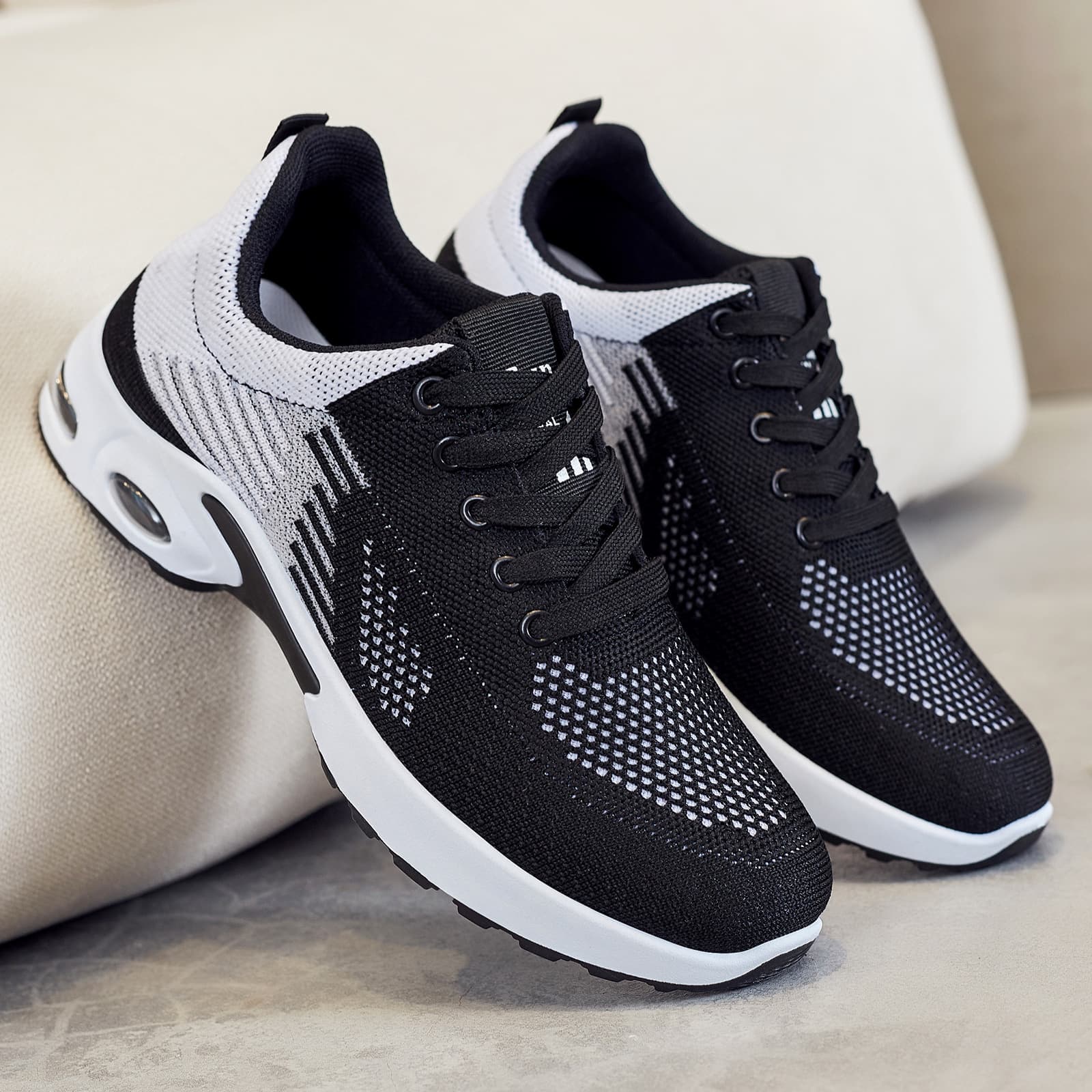 Shoes for women 2026 new foreign trade women's shoes fashion casual shoes women's cross-border running shoes shoes sports shoes for women 3