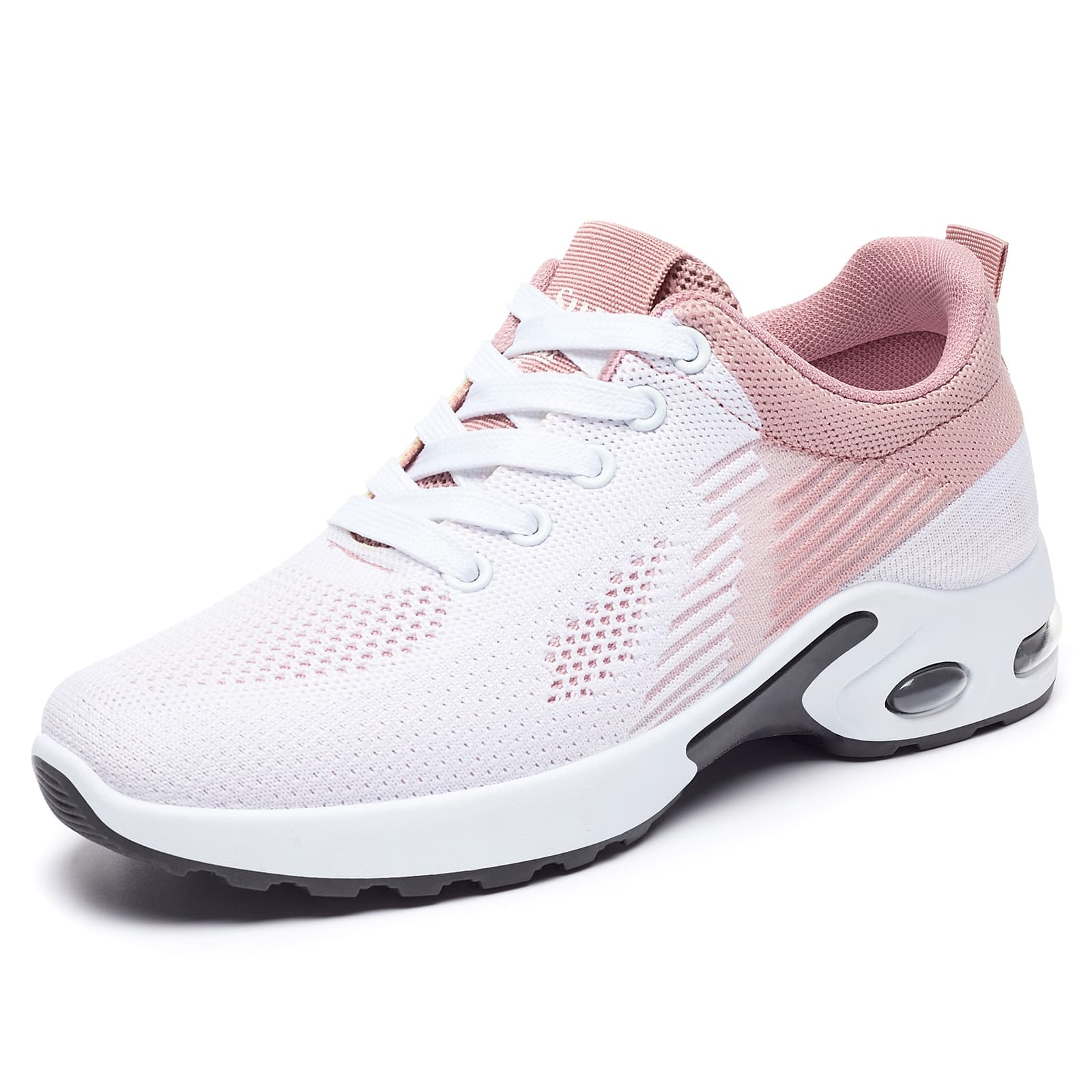 Shoes for women 2026 new foreign trade women's shoes fashion casual shoes women's cross-border running shoes shoes sports shoes for women 5