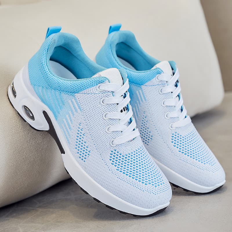 (Cross-border trading), (Wholesale), demi-season casual footwear for leisure, running sneakers, Spring/Fall 2025 model, trend of season 3