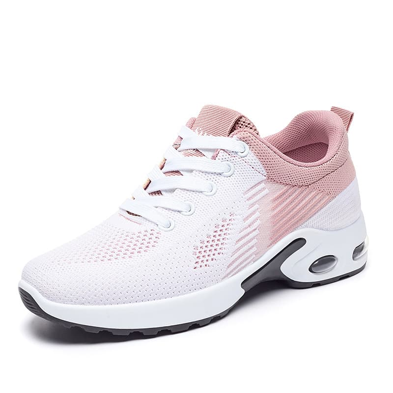 (Cross-border trading), (Wholesale), demi-season casual footwear for leisure, running sneakers, Spring/Fall 2025 model, trend of season 5