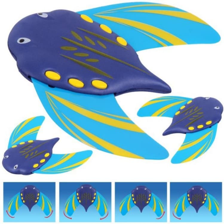 (Cross-border trading), toy for fishing play in water, swimming pool for bath 2