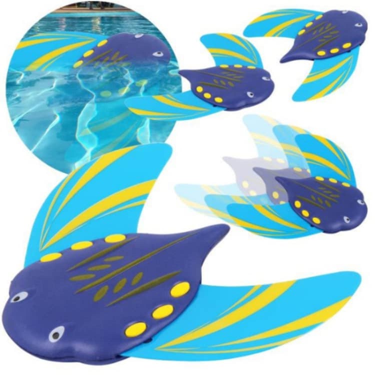 (Cross-border trading), toy for fishing play in water, swimming pool for bath 3