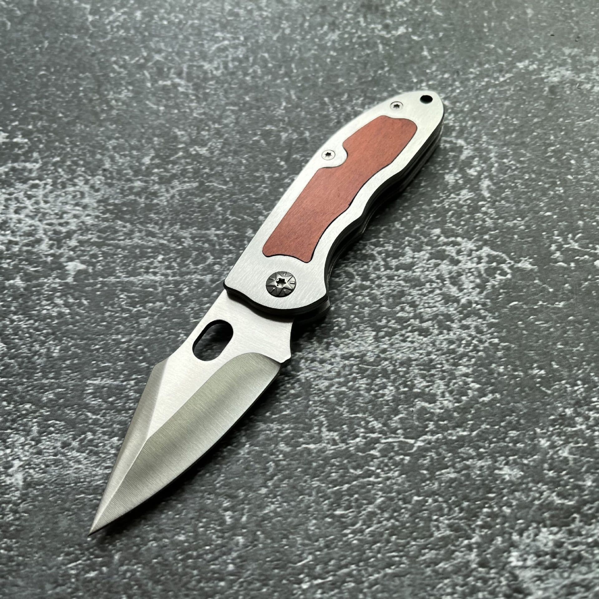 Universal pocket knife stainless steel, Birthday gift 2