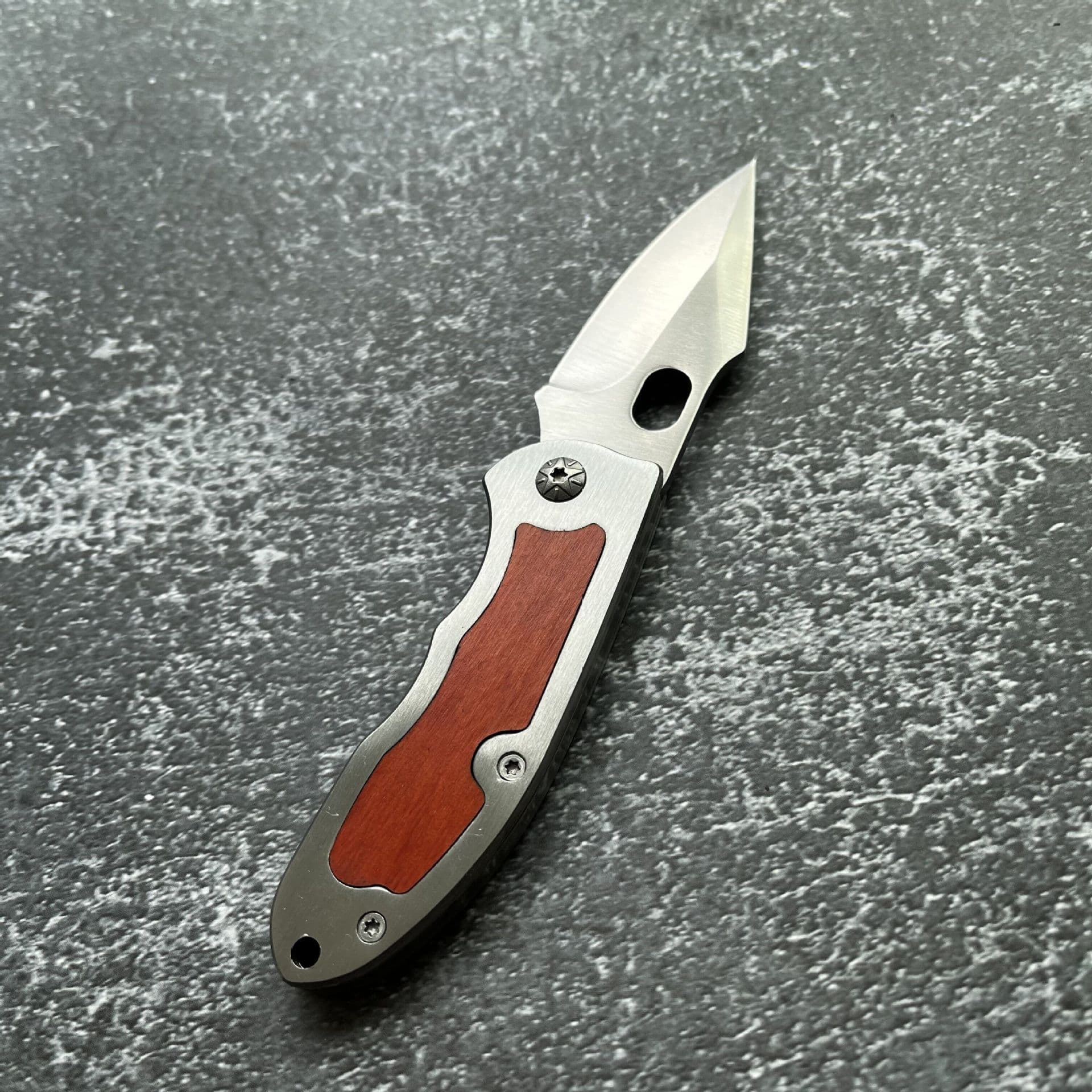Universal pocket knife stainless steel, Birthday gift 3