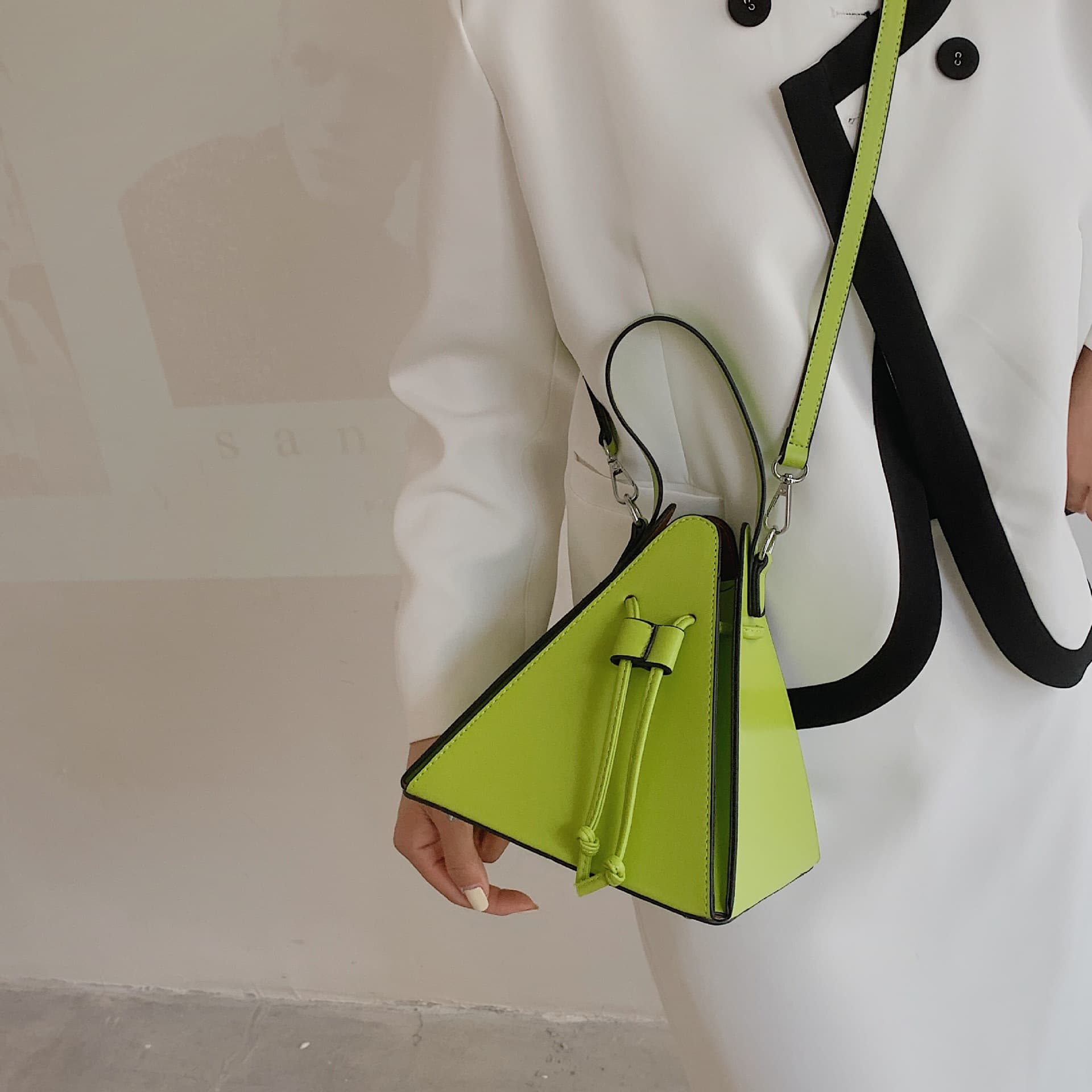 (Cross-border trading), fashionable one-shoulder bag, (Physicals), trend of season 2