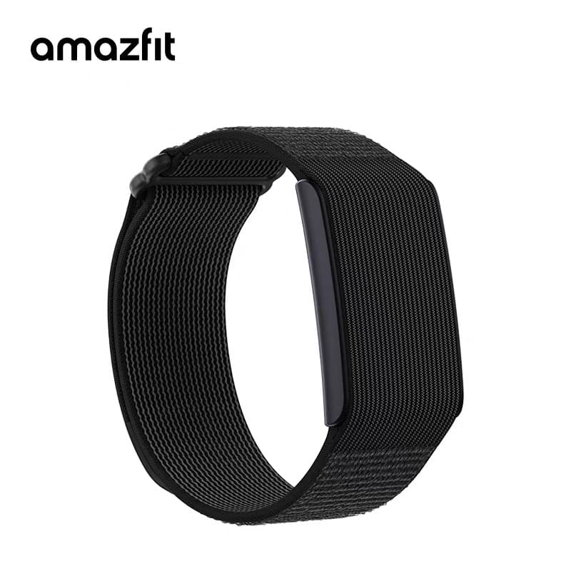 Suitable for Amazfit strap Huami Helio Strap nylon loop strap Huami watch strap official same style 1