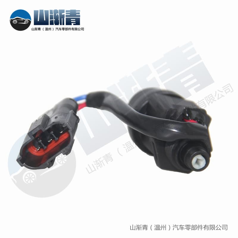 Applicable to Daewoo Motor Speed ​​Sensor OE: 96213551,96179944,90148828,5s4607 2