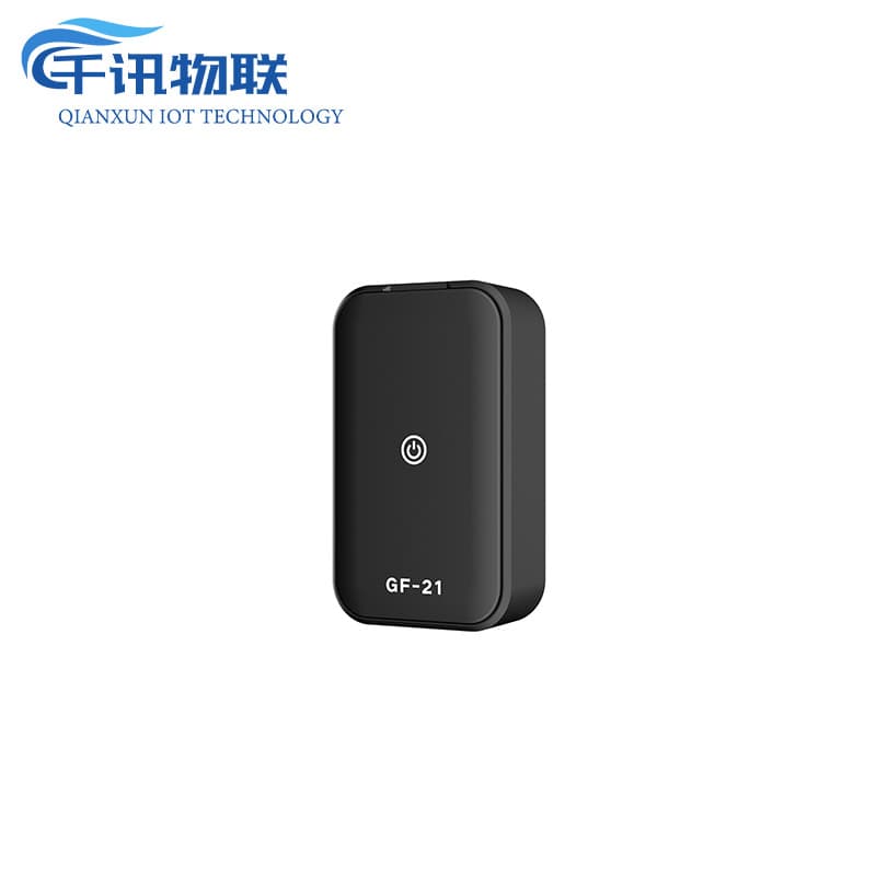 Beidou GPS Vehicle Tracker with Anti-Loss and Anti-Theft 2